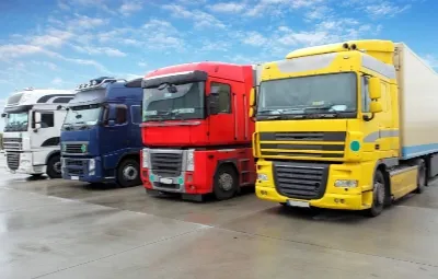 Antalya Alaşehir Nakliye Ambarı