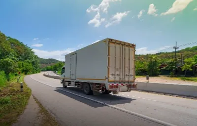 Antalya ile Alaşehir Arası Bulaşık Makinesi Taşıma