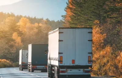 Antalya ile Alaşehir Arası Klima Taşıma