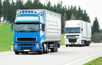 Antalya ile Alaşehir Arası Eşya Taşıma